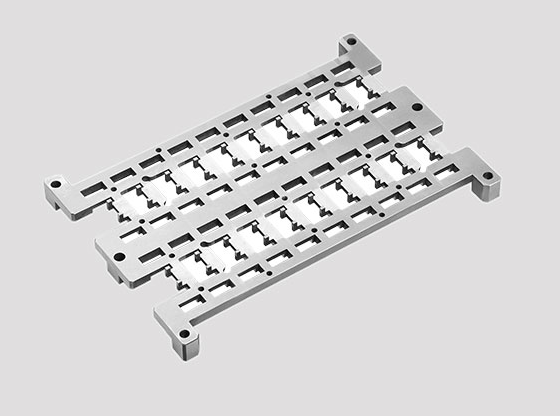 影響線切割加工的因素有哪些呢